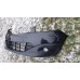 бампер nissan qashqai j10 2009-  color z11